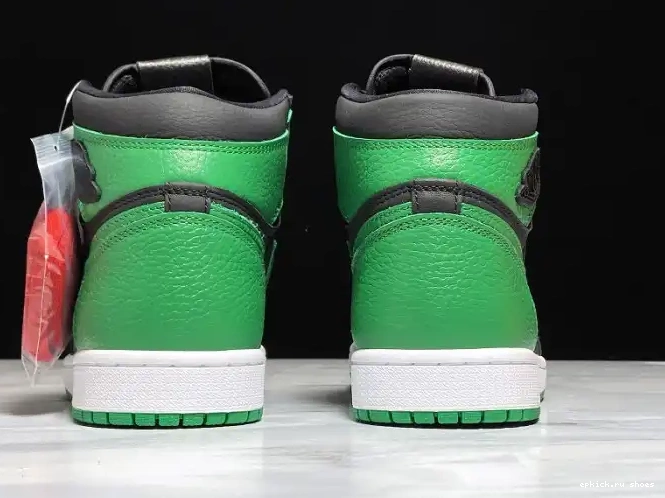 Cheap Pine Green 1 Air 555088-030 Jordan High 0425